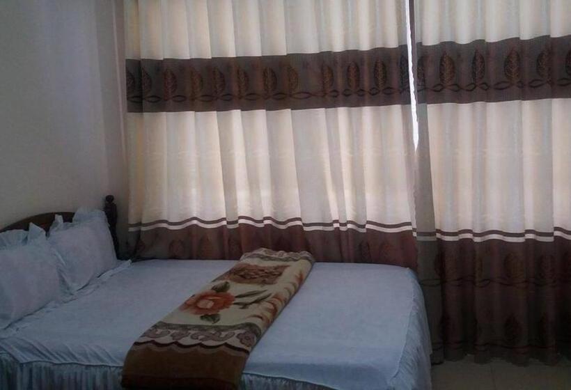 پانسیون My Anh Guest House