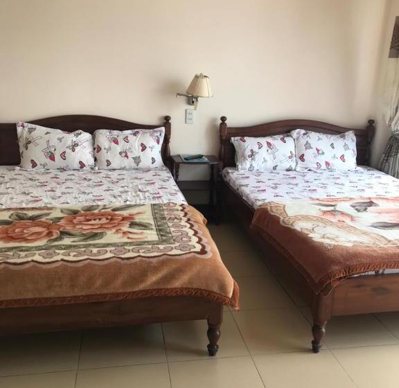 پانسیون My Anh Guest House