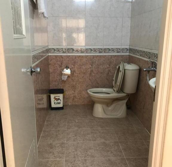 پانسیون My Anh Guest House