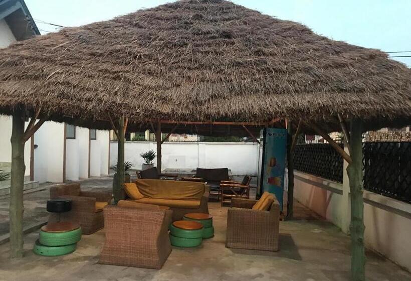 膳宿费 Nana's Holiday Let