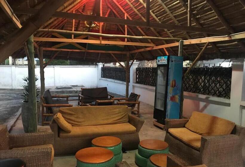 膳宿费 Nana's Holiday Let