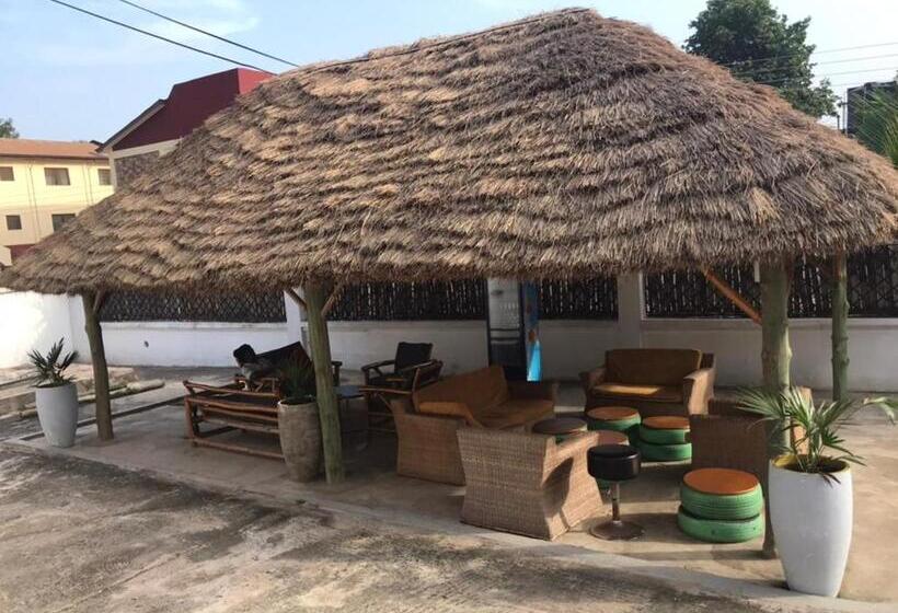 膳宿费 Nana's Holiday Let