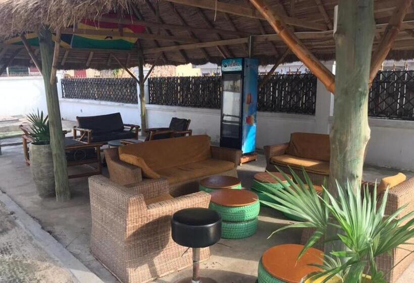 膳宿费 Nana's Holiday Let