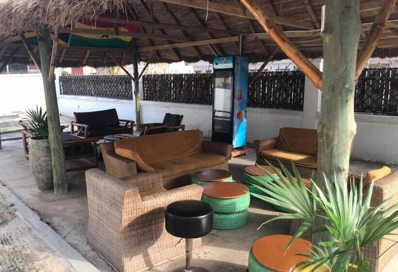 膳宿费 Nana's Holiday Let