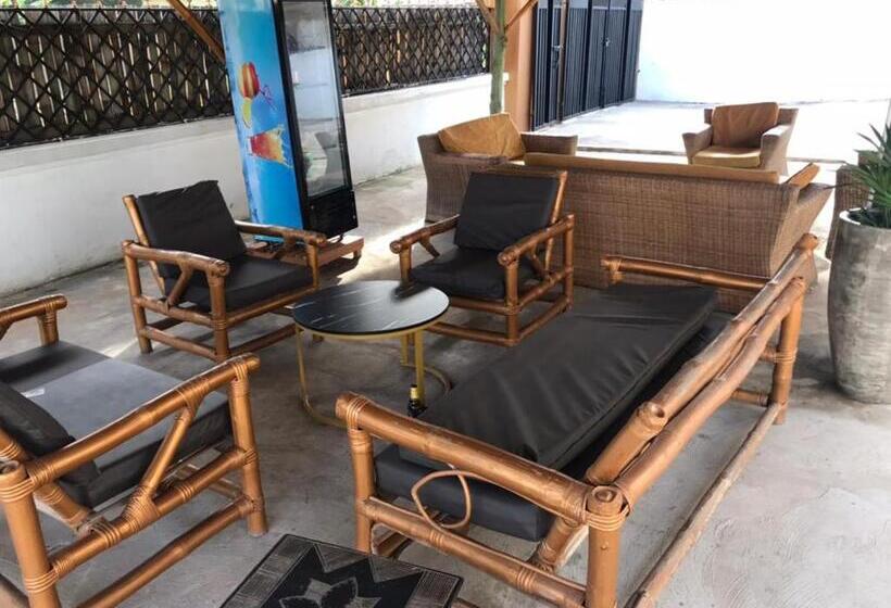 膳宿费 Nana's Holiday Let