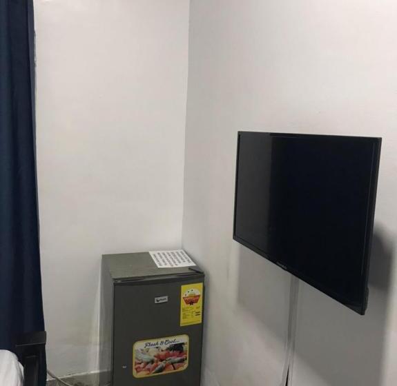 膳宿费 Nana's Holiday Let