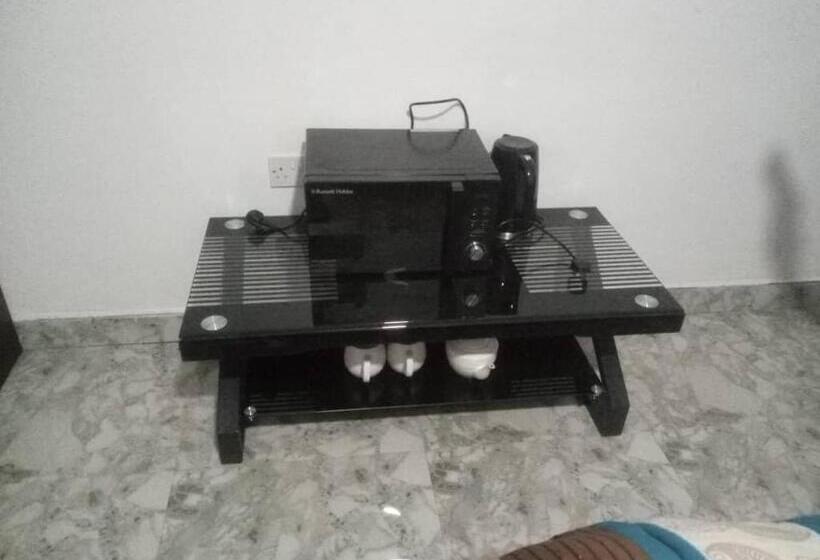 膳宿费 Nana's Holiday Let