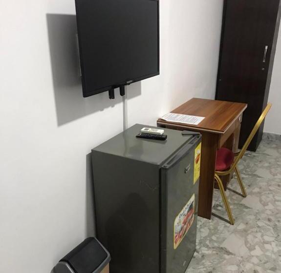 膳宿费 Nana's Holiday Let