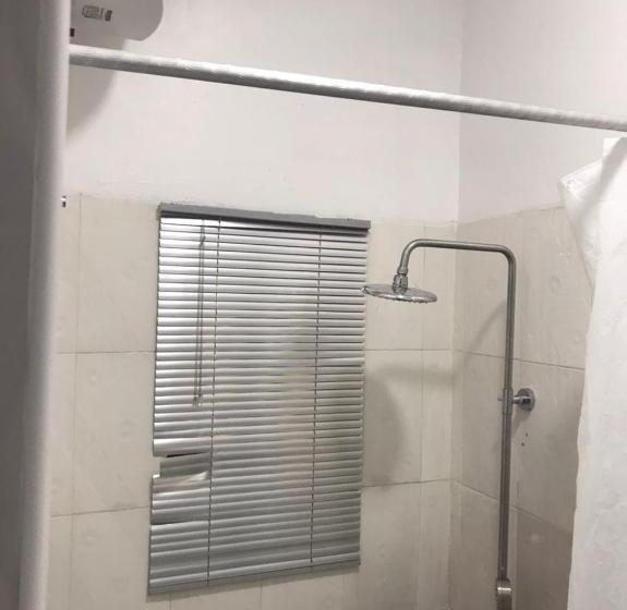 膳宿费 Nana's Holiday Let