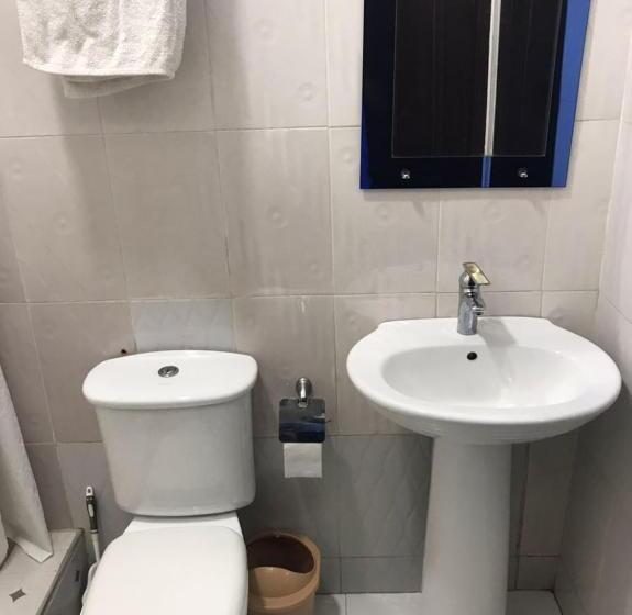 膳宿费 Nana's Holiday Let