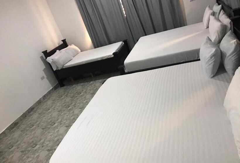 膳宿费 Nana's Holiday Let