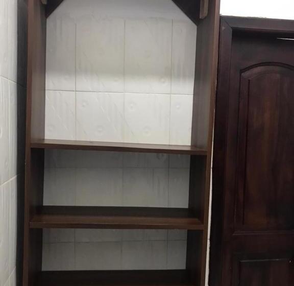 膳宿费 Nana's Holiday Let