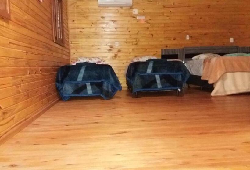 펜션 Pousada Do Belvedere   Sítio Ramos