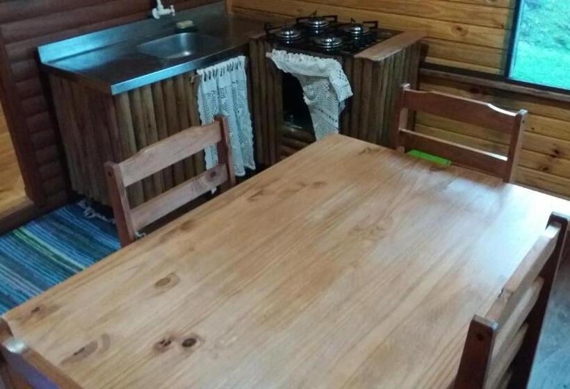 펜션 Pousada Do Belvedere   Sítio Ramos