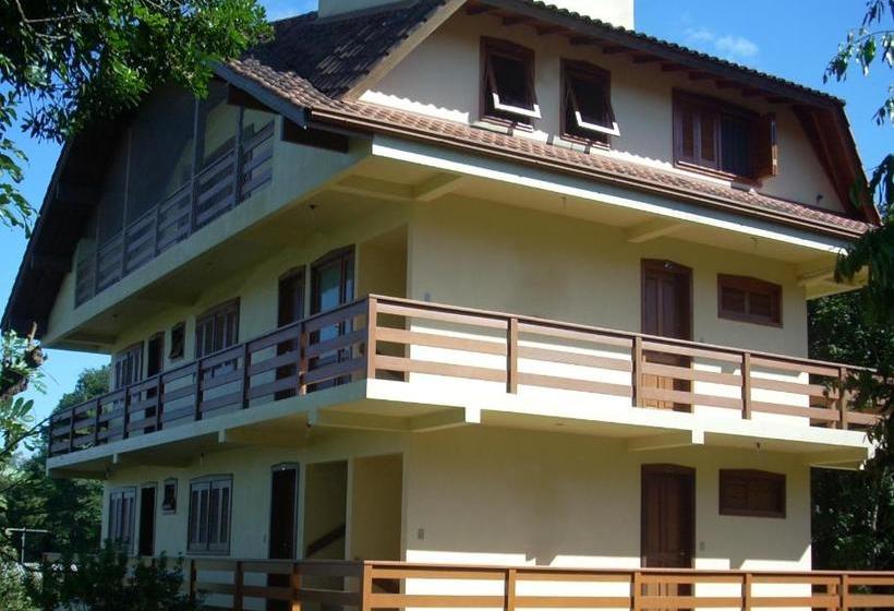 펜션 Pousada Félix