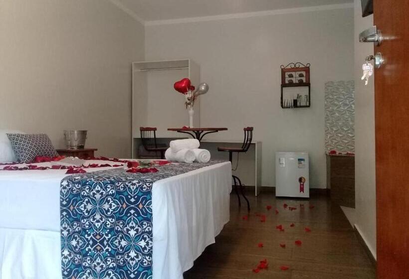 ペンション Pousada Riacho Da Areia