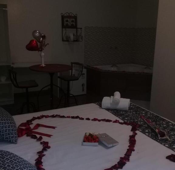 ペンション Pousada Riacho Da Areia