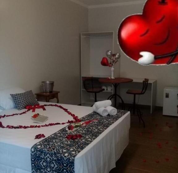 ペンション Pousada Riacho Da Areia