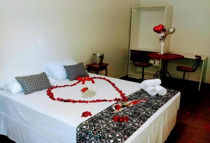 ペンション Pousada Riacho Da Areia