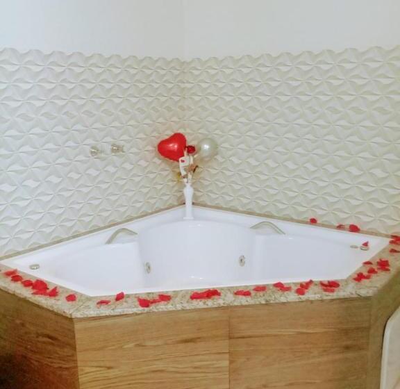 ペンション Pousada Riacho Da Areia