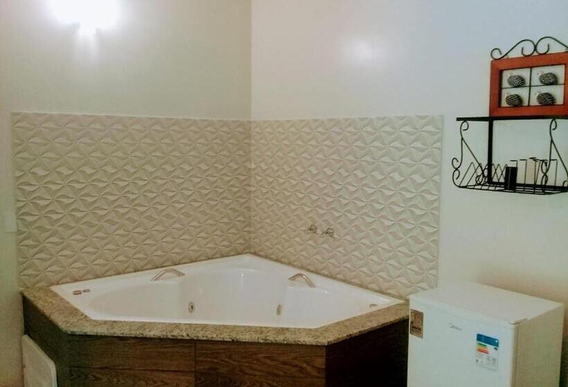 ペンション Pousada Riacho Da Areia