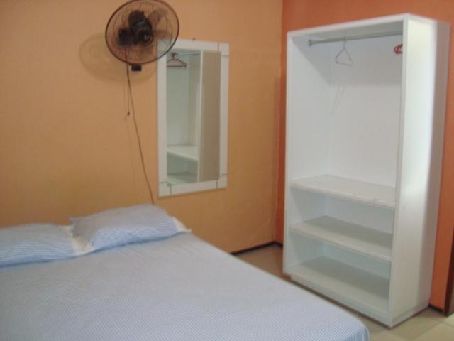 膳宿费 Pousada Vianna's