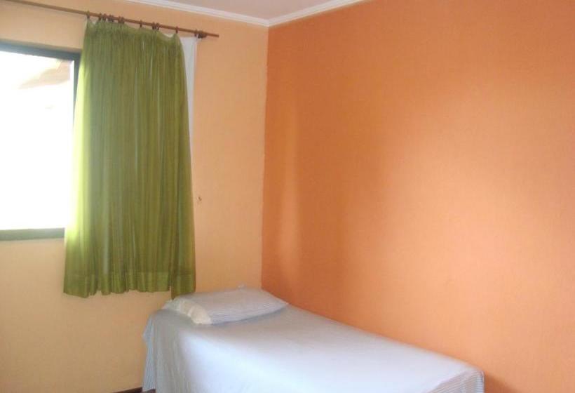 膳宿费 Pousada Vianna's