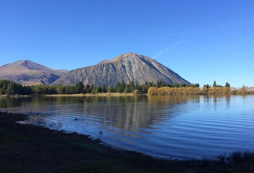 膳宿费 The Barn At Killin B&b