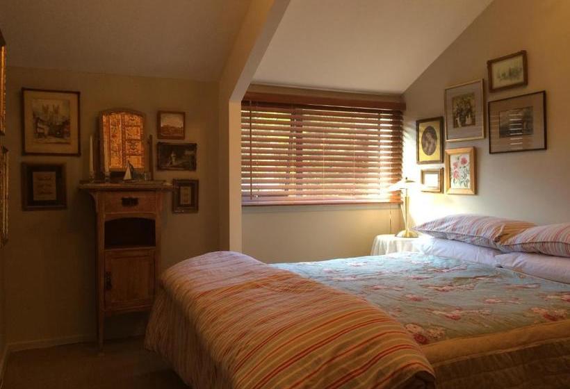 膳宿费 The Barn At Killin B&b