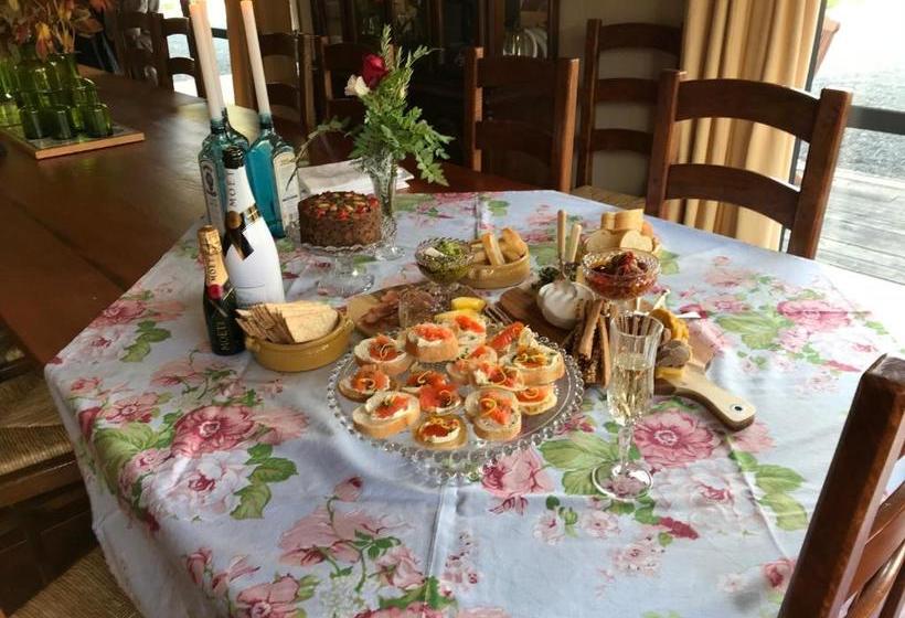 膳宿费 The Barn At Killin B&b