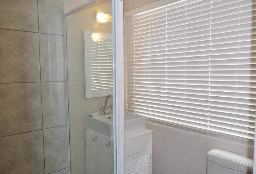 بنسيون The Calitz