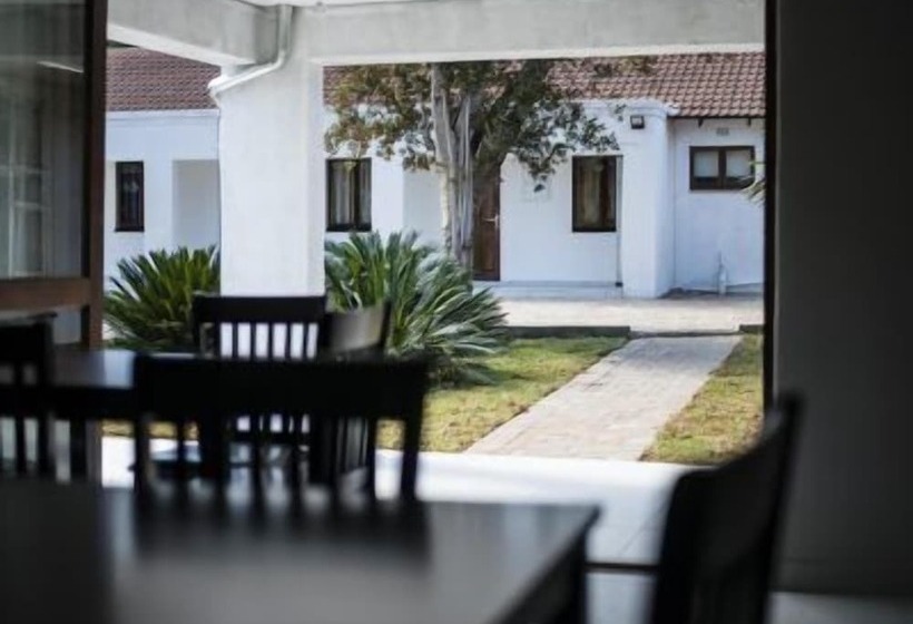 פנסיון The Royal Guest House