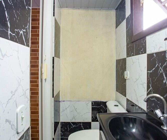 Пансион Toka Do Skillo