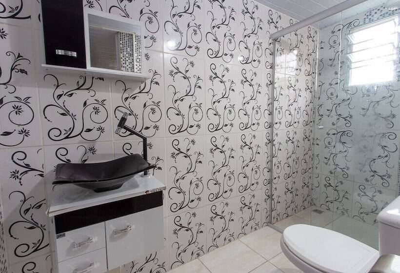 Пансион Toka Do Skillo