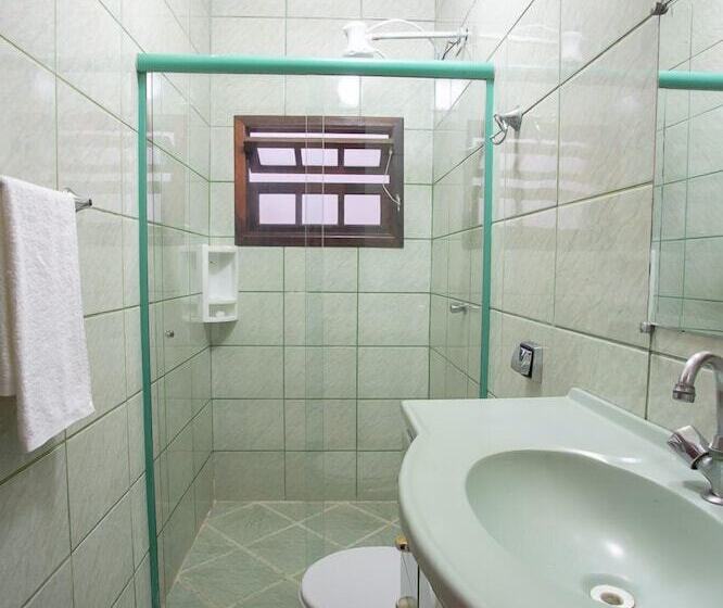 Пансион Toka Do Skillo