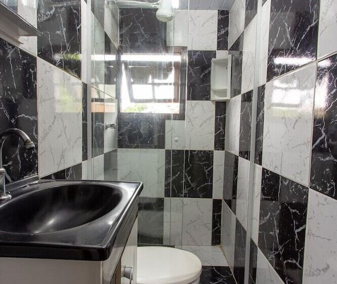 Пансион Toka Do Skillo