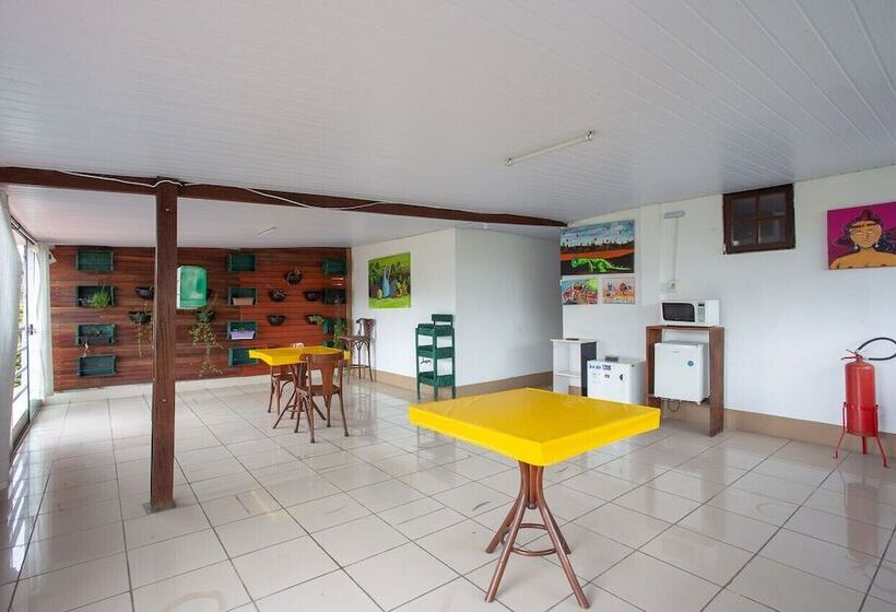 Пансион Toka Do Skillo