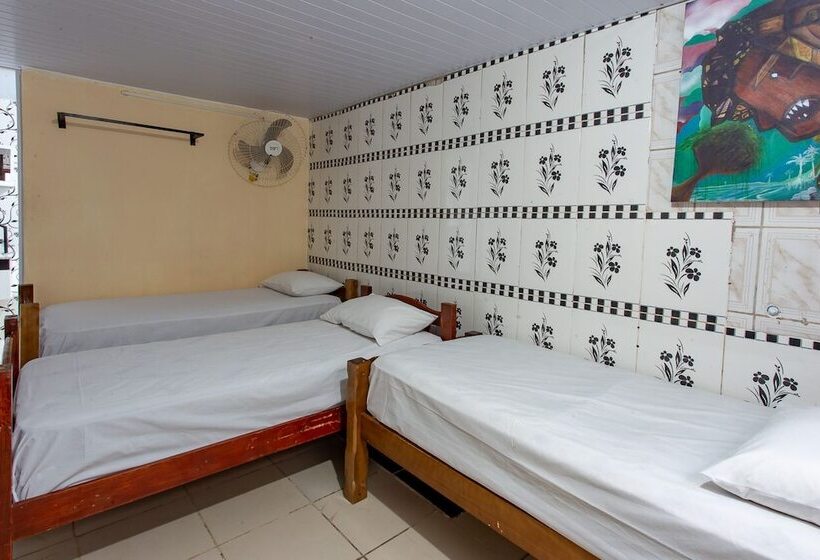 Пансион Toka Do Skillo