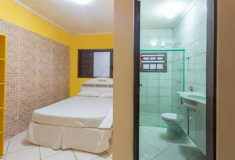 Пансион Toka Do Skillo