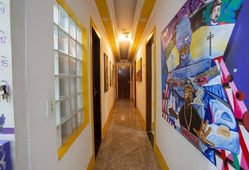 Пансион Toka Do Skillo