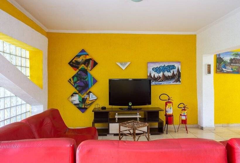 Пансион Toka Do Skillo