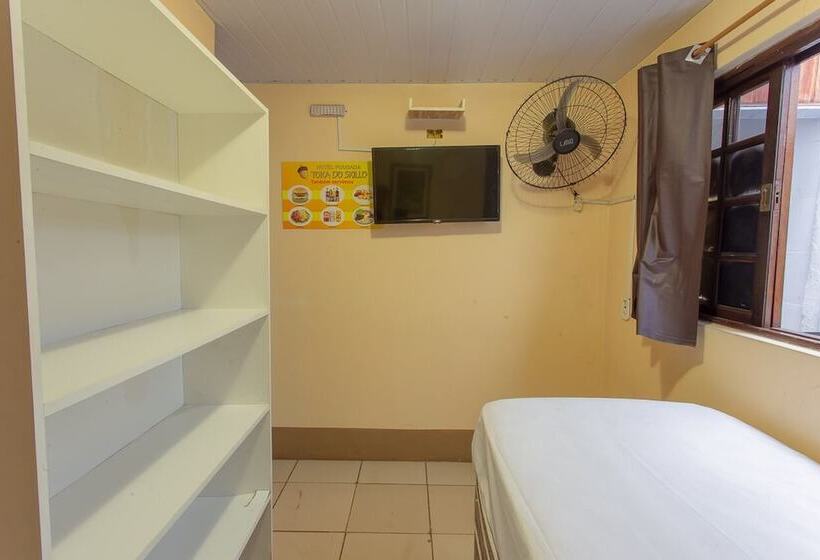 Пансион Toka Do Skillo