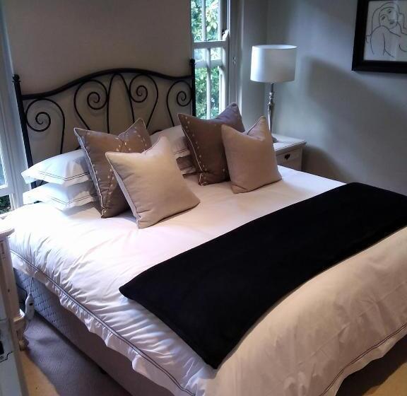 بنسيون Tranquil Tokai