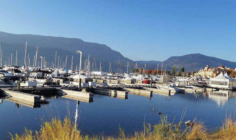 פנסיון Lake View House