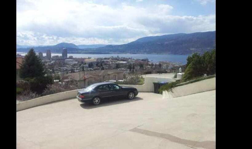 פנסיון Lake View House