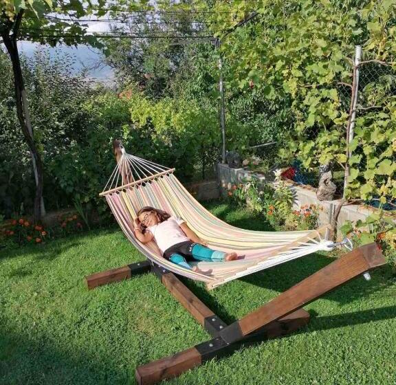 پانسیون къща за гости мурите