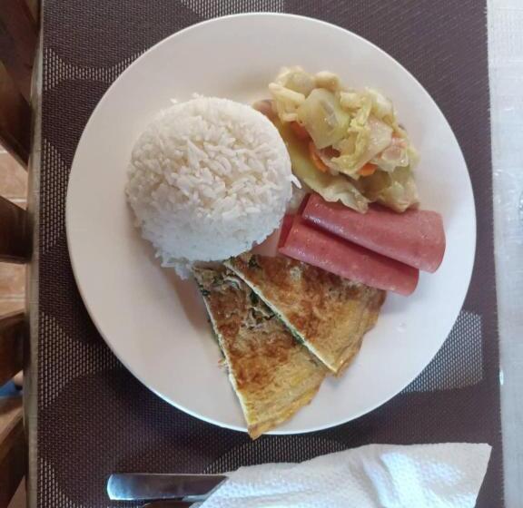 Пансион Villa Skanderbeg Guest House