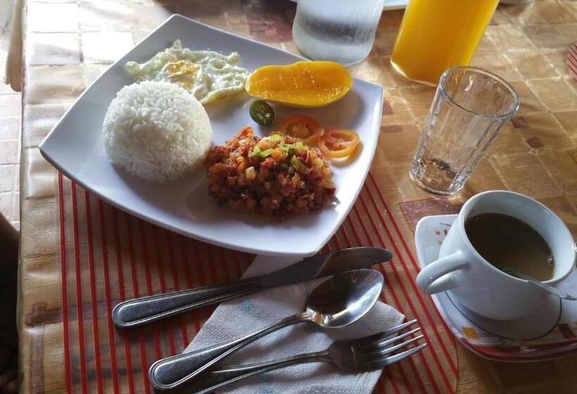 Пансион Villa Skanderbeg Guest House