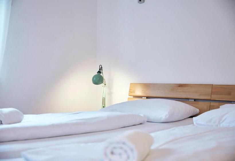 هاستل Gasthof Wastlwirt