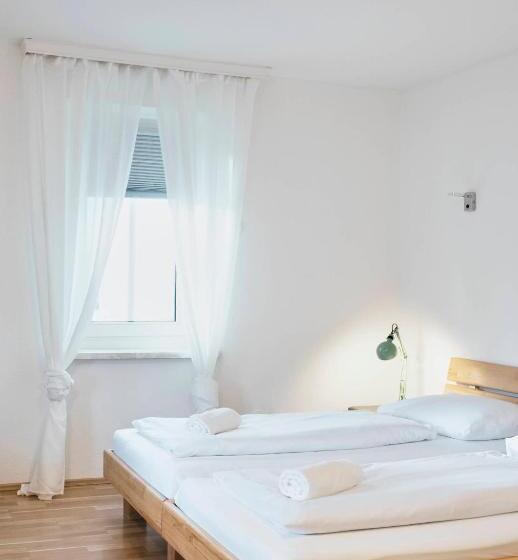 هاستل Gasthof Wastlwirt